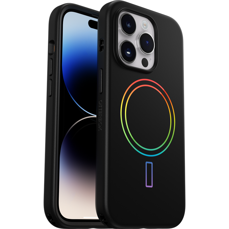 product image 1 - Coque iPhone 14 Pro Aneu Series