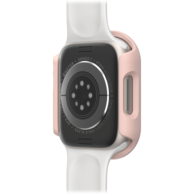 product image 5 - Coque Apple Watch Series 9/8/7 Watch Bumper