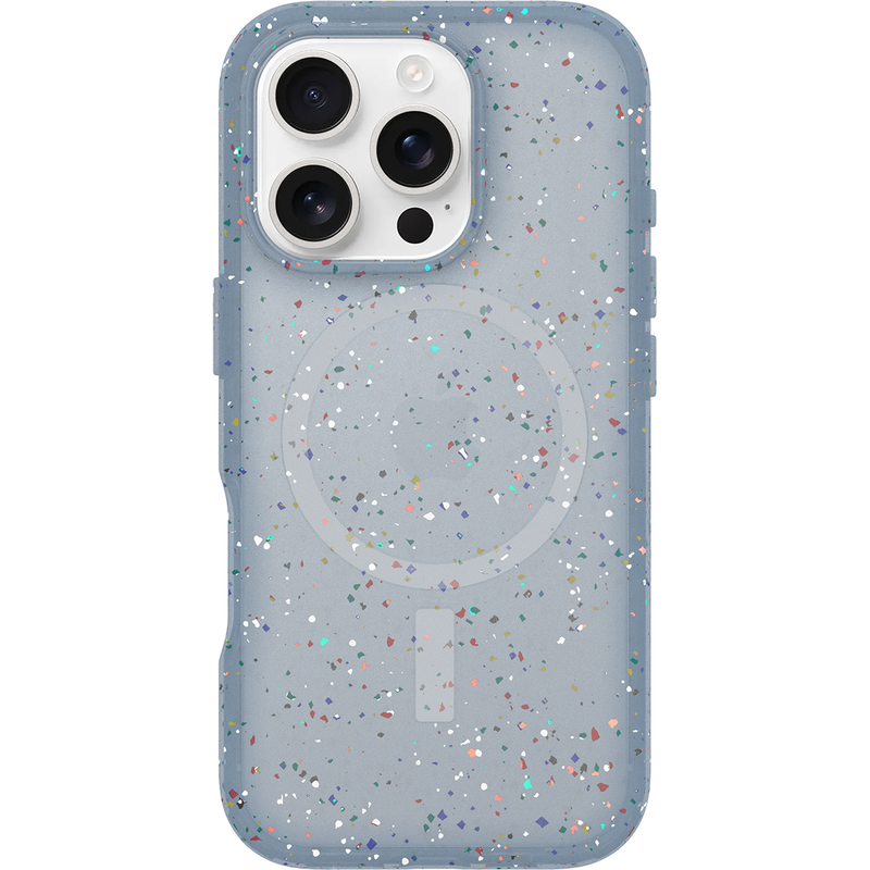 product image 2 - iPhone 16 Pro Skal Symmetry Series Core för MagSafe