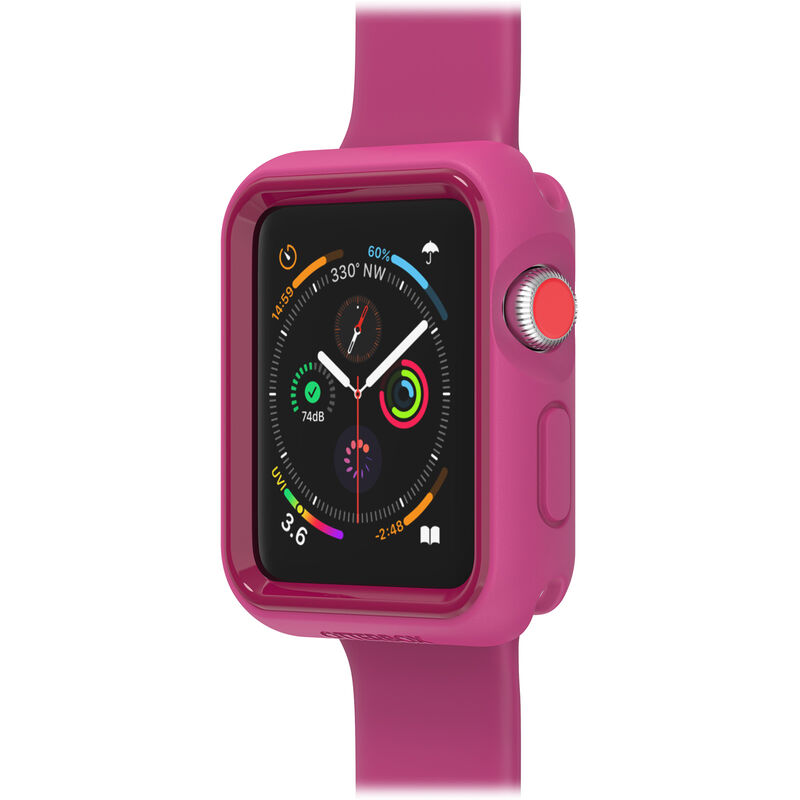 product image 2 - Apple Watch Series 3 42mm Hülle EXO EDGE
