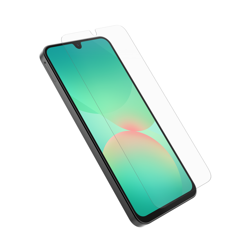 product image 1 - Galaxy A26 5G Displayschutz OtterBox Glass