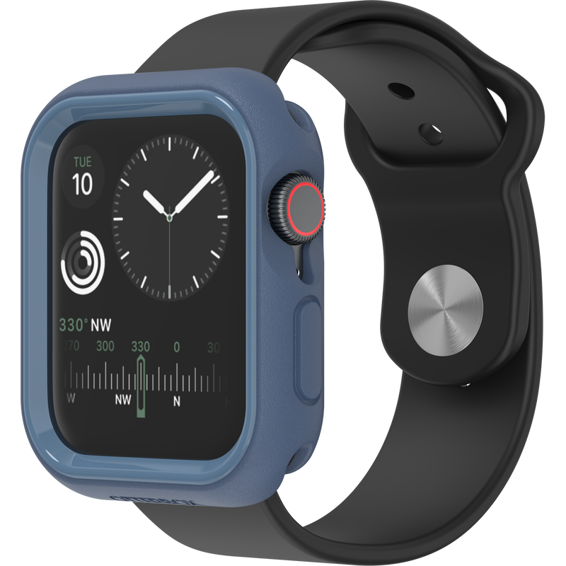 product image 2 - Apple Watch Series SE (2. gen)/6/SE/5/4 40mm Hülle EXO EDGE