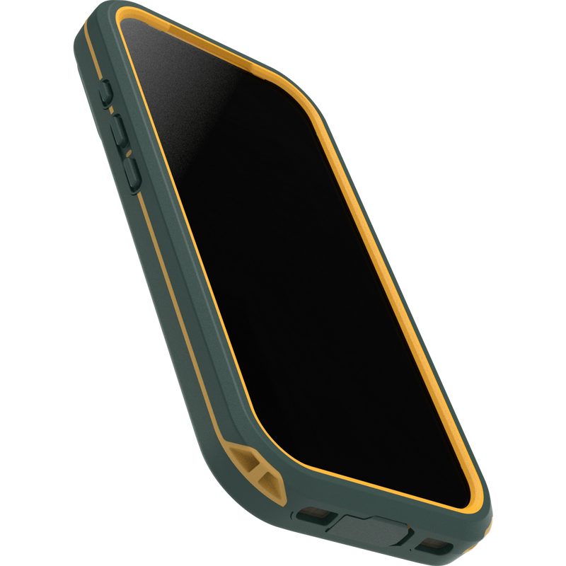 product image 4 - iPhone 17 Pro Hülle Frē Series