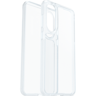 Coque Galxay S25 Edge | React Series