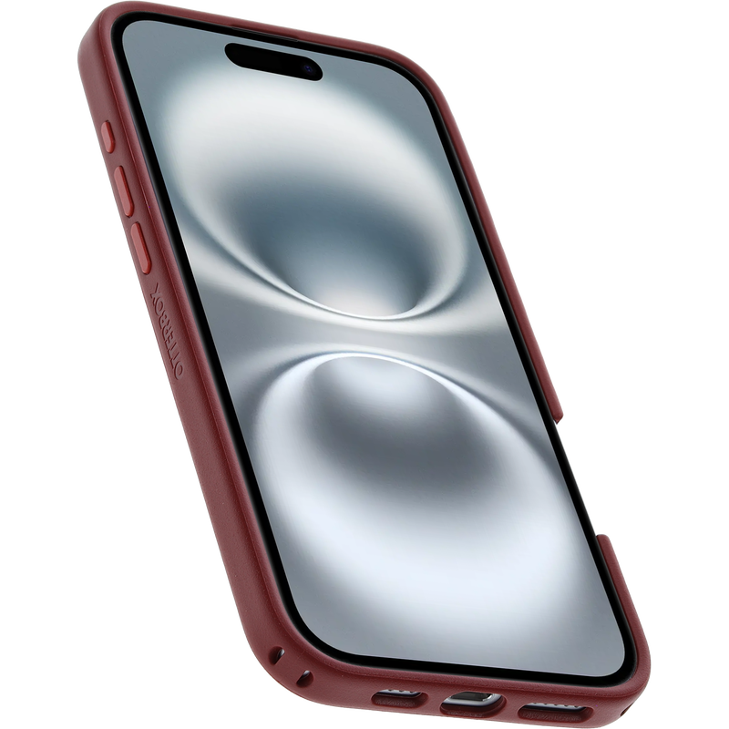 product image 4 - iPhone 16 Plus Skal Symmetry Series för MagSafe