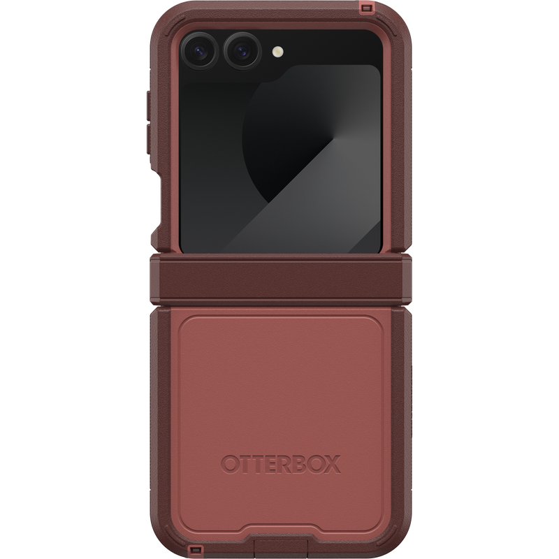 product image 2 - Galaxy Z Flip6 Skal Defender XT