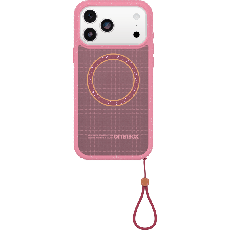 product image 2 - iPhone 17 Pro Max Funda Sole Series para MagSafe