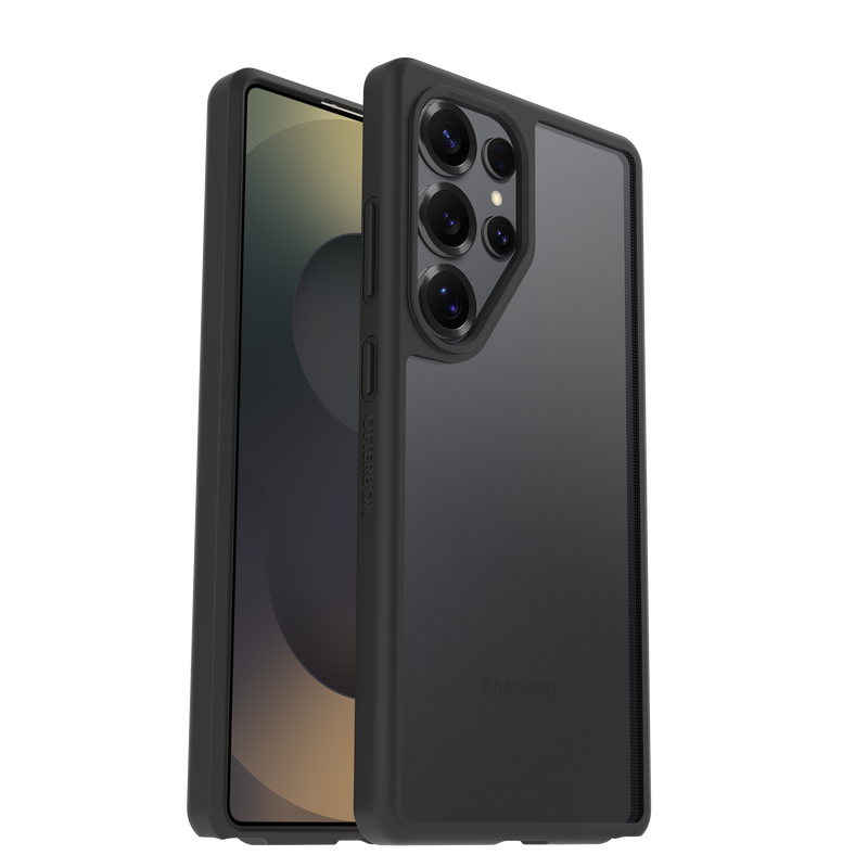 product image 3 - Coque Galaxy S25 Ultra React Series
