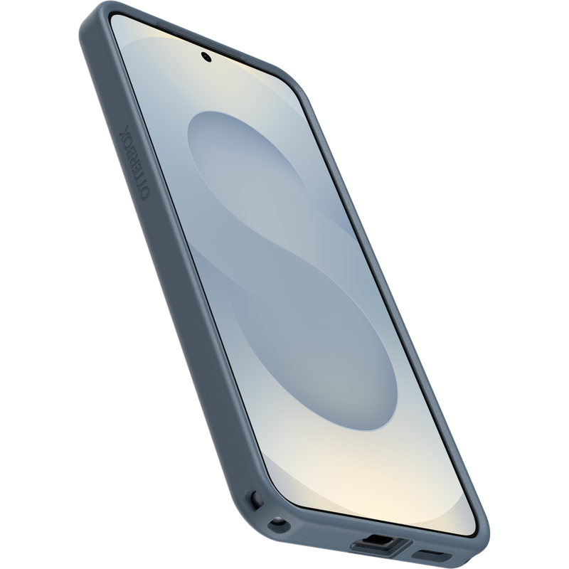 product image 4 - Galaxy S25 Skal Symmetry Series med Magnets