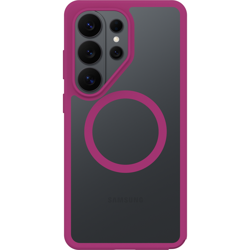 product image 2 - Galaxy S26 Ultra Custodia React Series