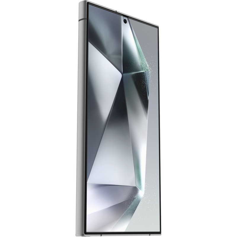 product image 2 - Galaxy S24 Ultra Skärmskydd PolyArmor Premium Eco Series