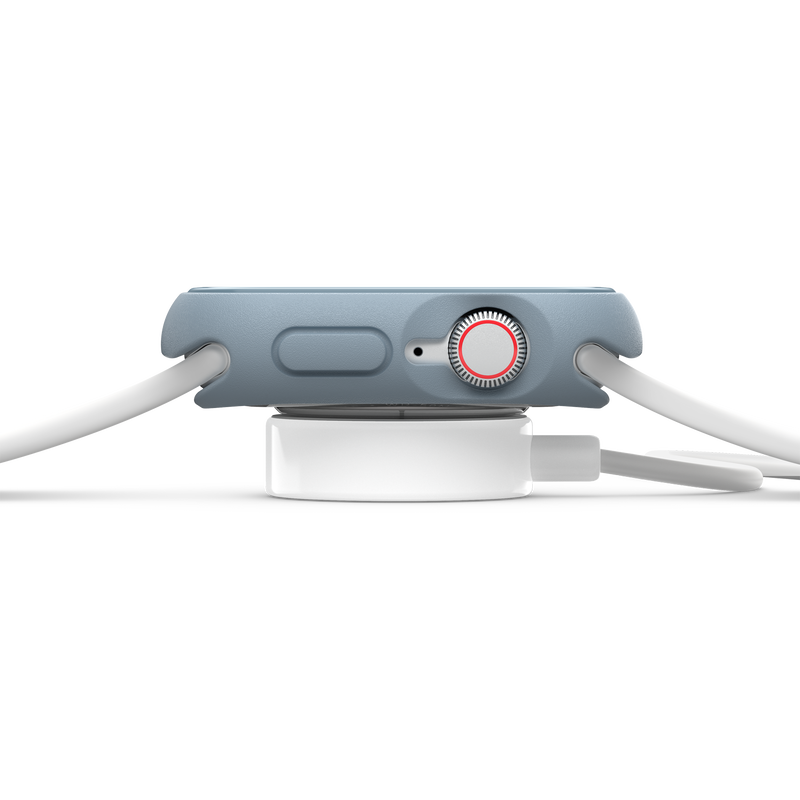 product image 6 - Apple Watch Series SE (2. gen)/6/SE/5/4 40mm Hülle EXO EDGE