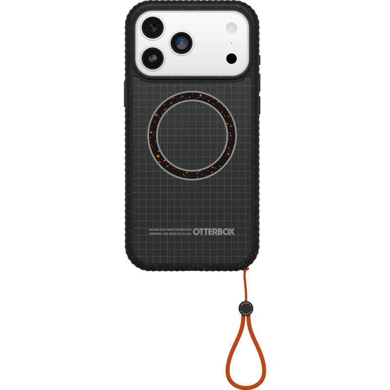 product image 2 - iPhone 17 Pro Max Funda Sole Series para MagSafe