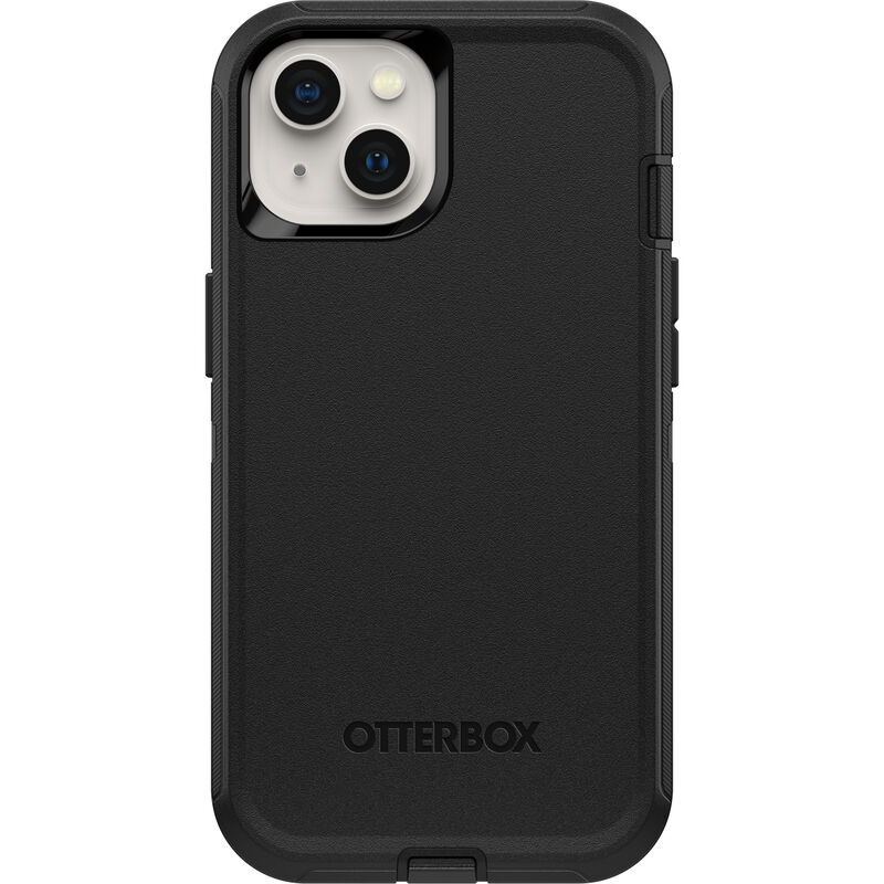 product image 1 - iPhone 14 och iPhone 13 Skal Defender Series