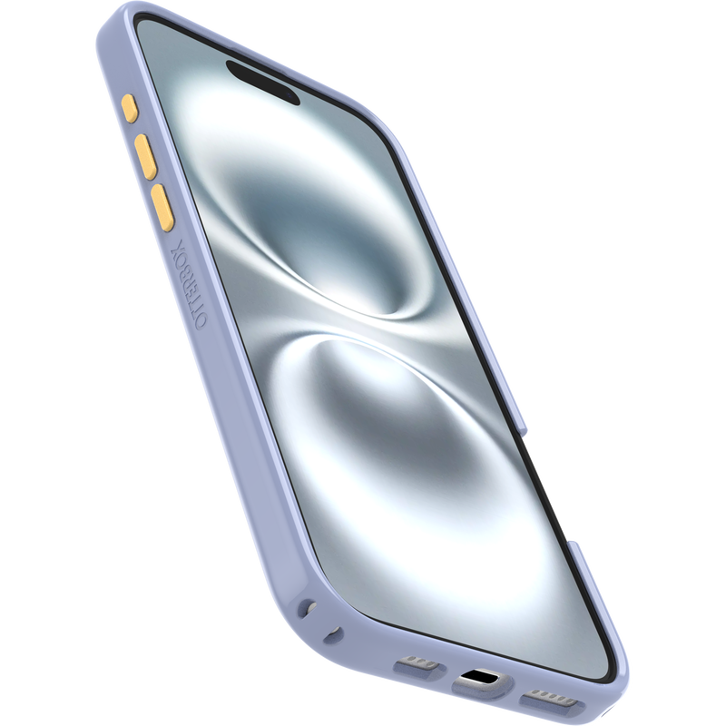 product image 4 - Coque iPhone 16 Plus Symmetry Series Clear pour MagSafe
