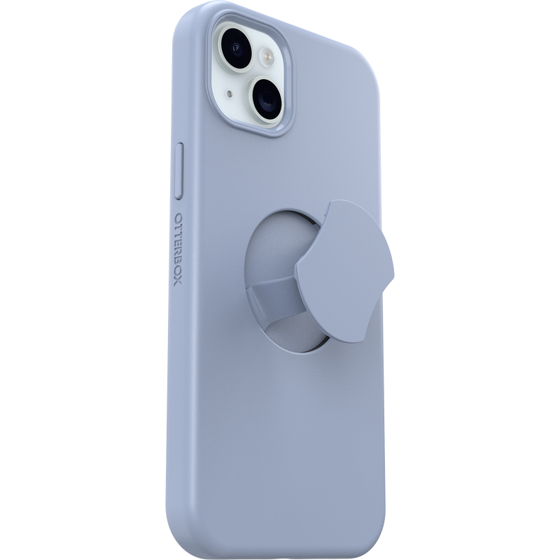 product image 3 - iPhone 15 Plus Skal OtterGrip Symmetry Series