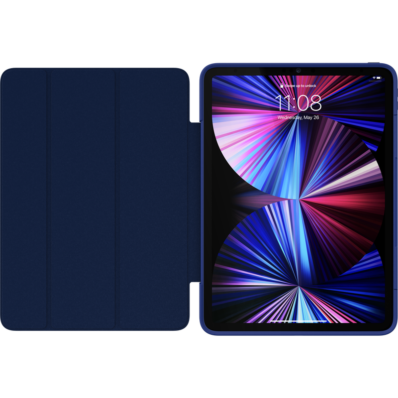 product image 7 - iPad Pro 11" (4.gen/3. gen) Hülle Symmetry Series 360 Elite