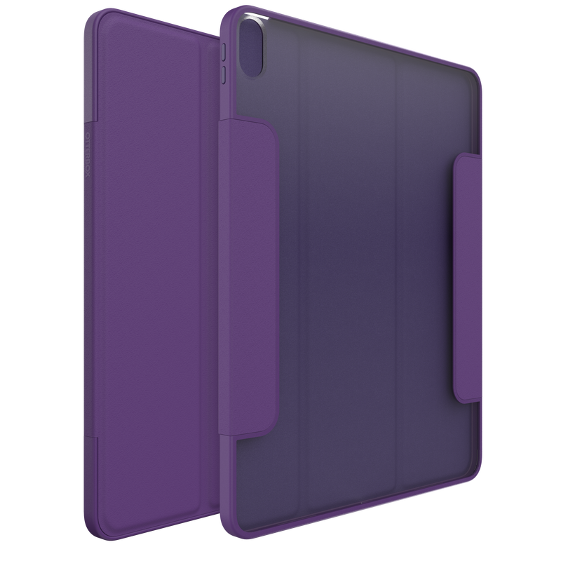 product image 3 - Coque iPad Air 13 pouces (M3/M2) Symmetry 360 Series