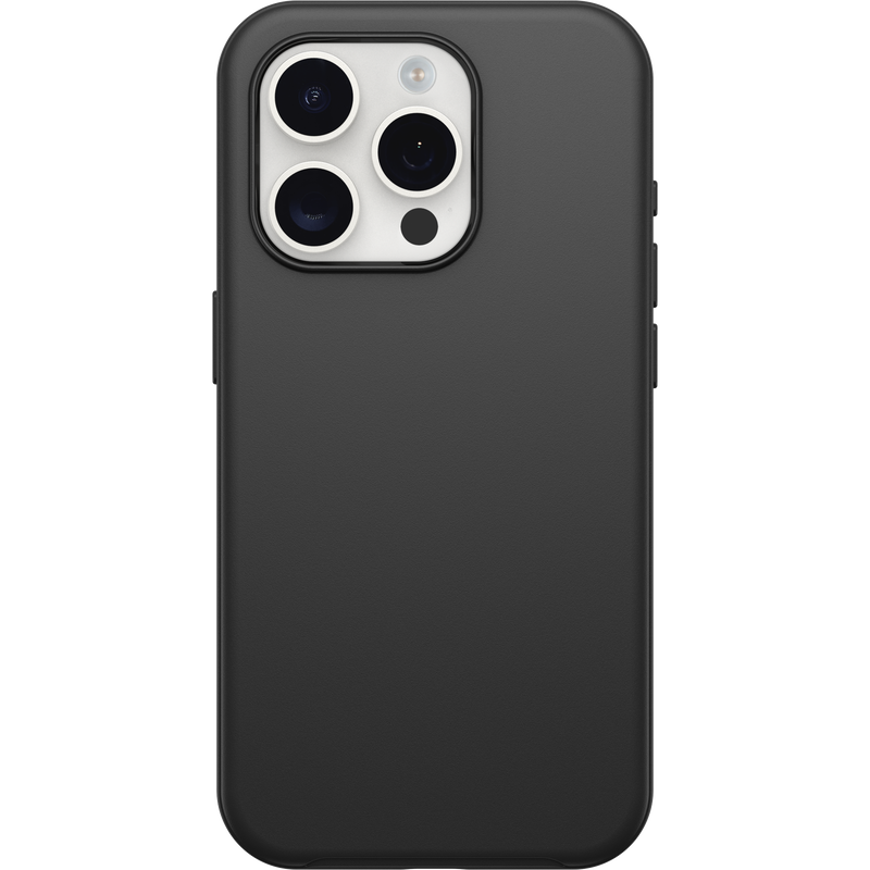 product image 2 - Coque iPhone 15 Pro Symmetry Series pour MagSafe