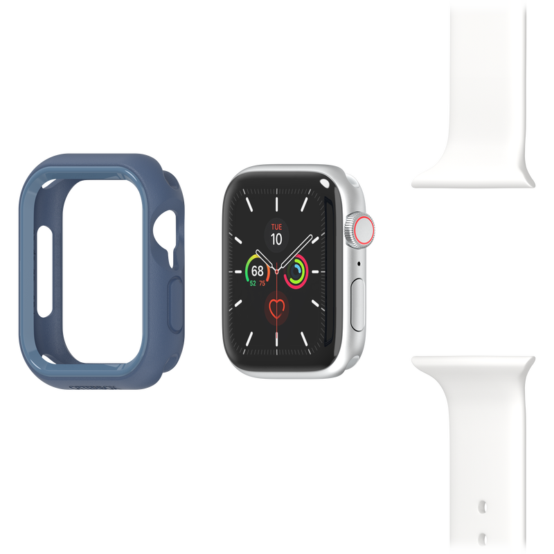 product image 6 - Apple Watch Series SE (2. gen)/6/SE/5/4 40mm Hülle EXO EDGE