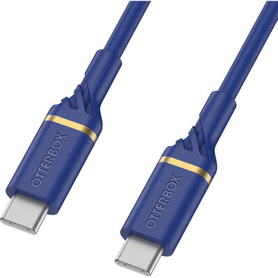 USB-C a USB-C Ricarica Veloce Cavo