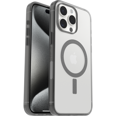 iPhone 15 Pro Max Skal Lumen Series