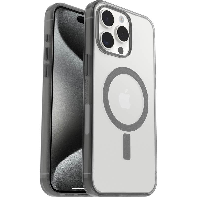 product image 1 - iPhone 15 Pro Max Skal Lumen Series