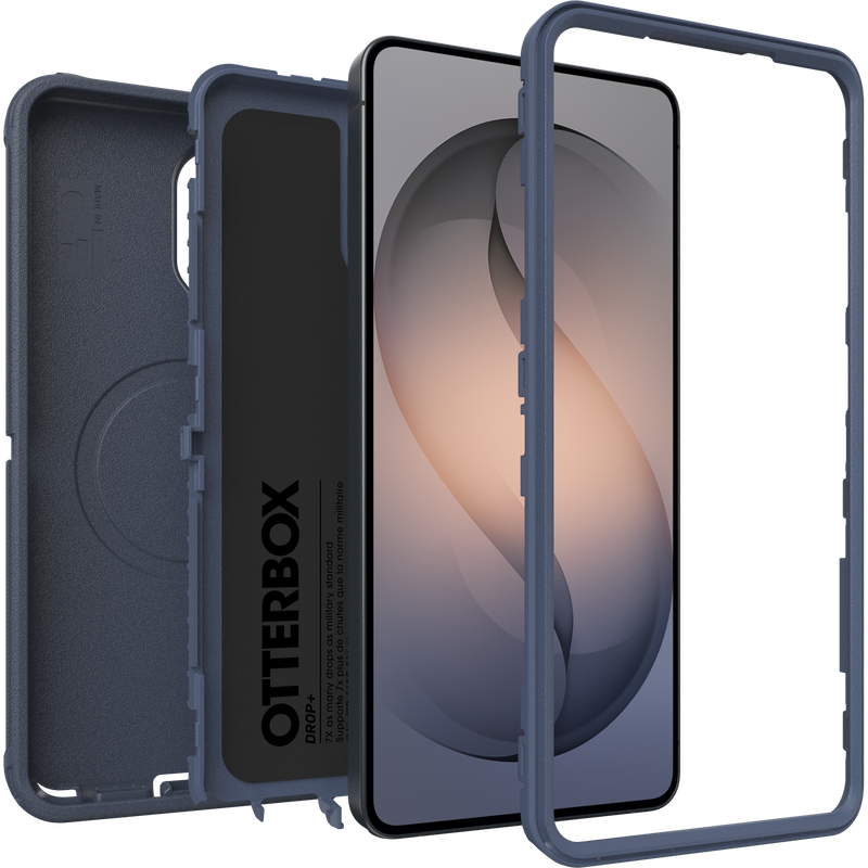 product image 3 - Galaxy S26 Ultra H&uuml;lle Defender Series Pro