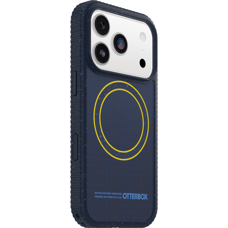 product image 3 - Coque iPhone 17 Pro Sole Series pour MagSafe