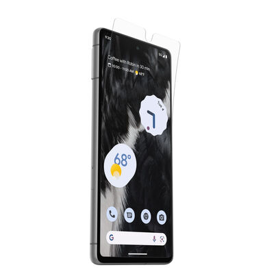 Pixel 7 Displayschutz | Alpha Flex