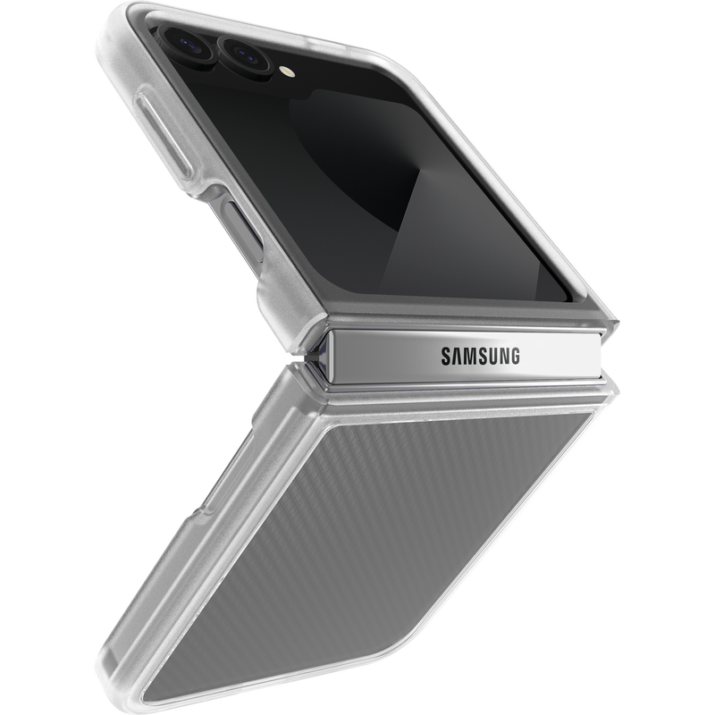 product image 3 - Galaxy Z Flip6 Skal Thin Flex