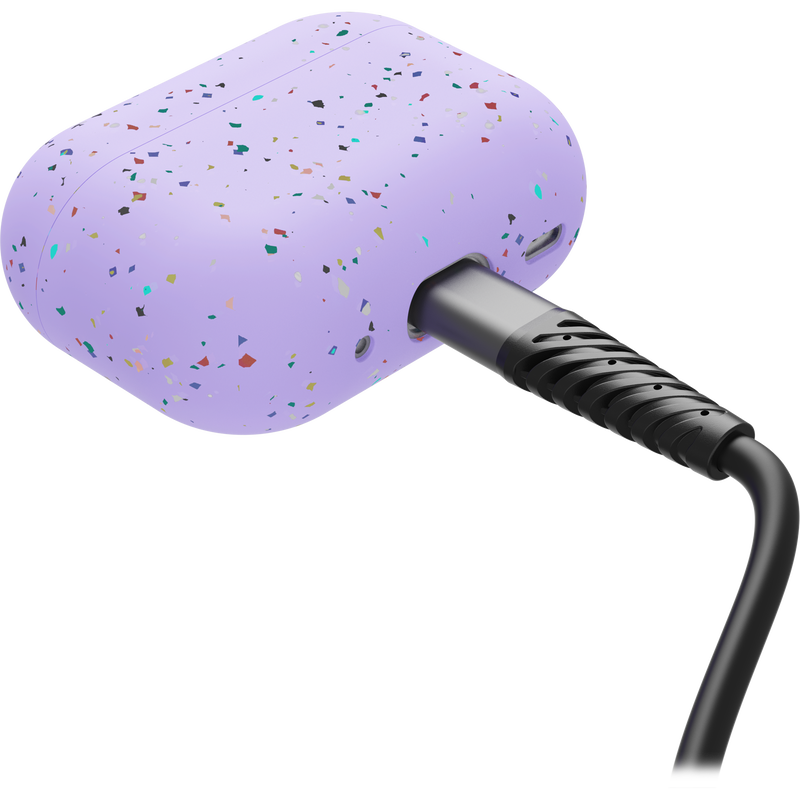 product image 4 - Apple AirPods Pro (2:e gen) Skal Core Series