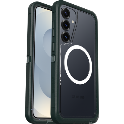 Galaxy S25+ Skal | Defender XT Series med Magnets