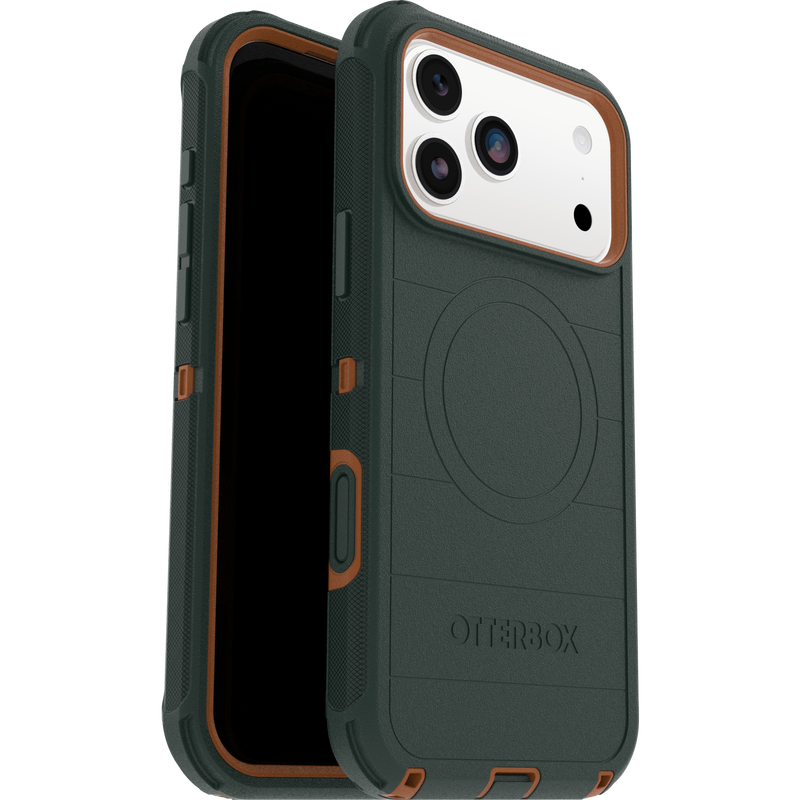 product image 1 - iPhone 17 Pro Max Funda Defender Series Pro para MagSafe