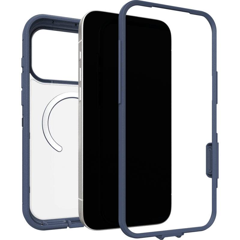 product image 3 - iPhone 17 Pro Max Funda Defender Series Pro XT para MagSafe