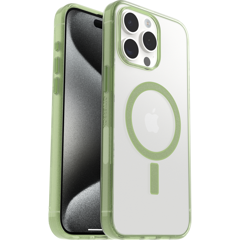 product image 1 - iPhone 15 Pro Max Skal Lumen Series