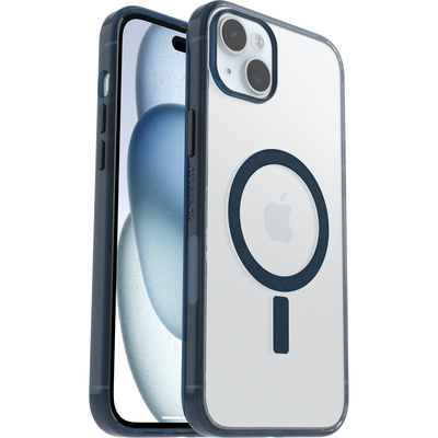 iPhone 15 Plus Skal Lumen Series