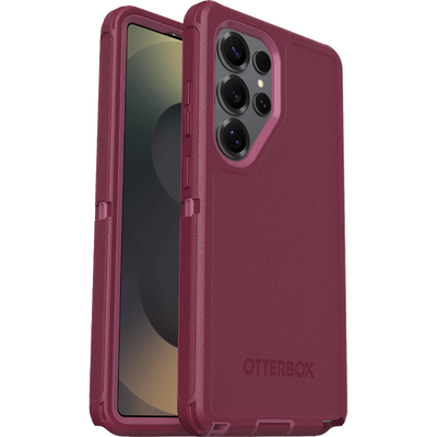 Galaxy S25 Ultra Skal | Defender Series