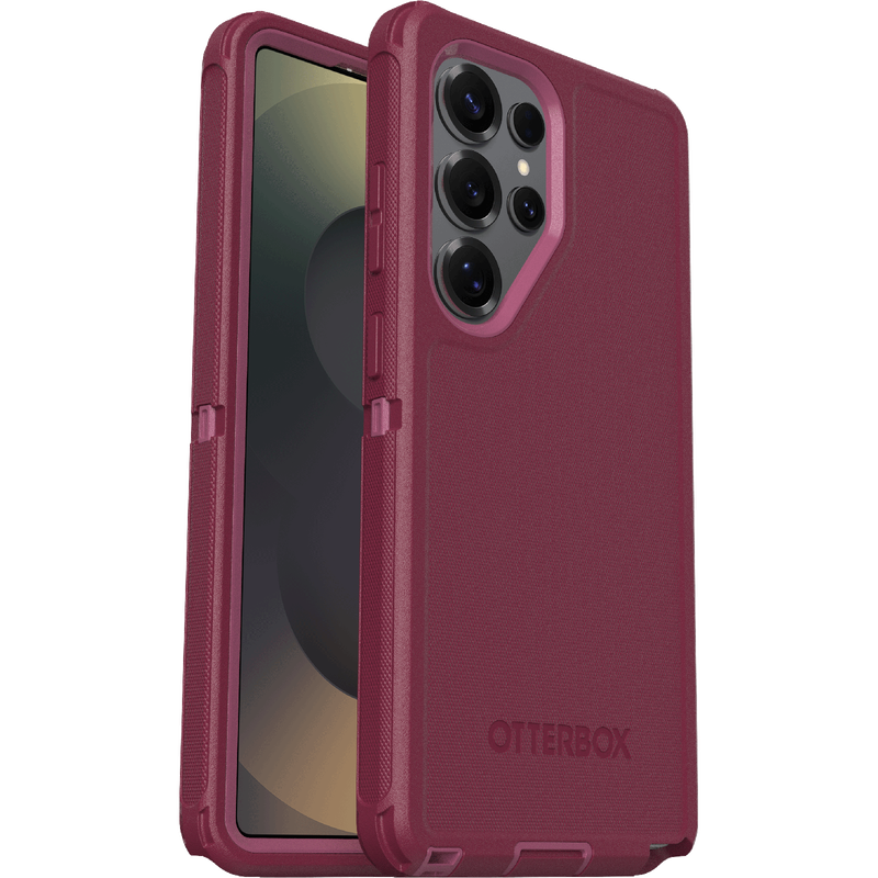 product image 1 - Coque Galaxy S25 Ultra Defender Series