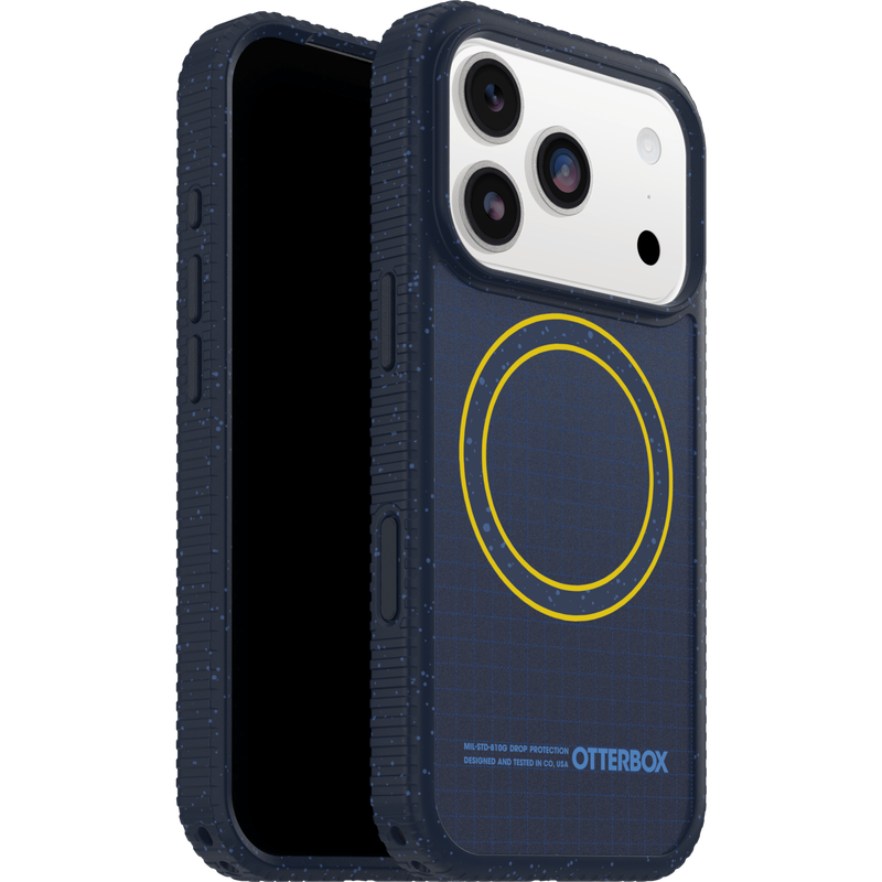 product image 1 - Coque iPhone 17 Pro Sole Series pour MagSafe