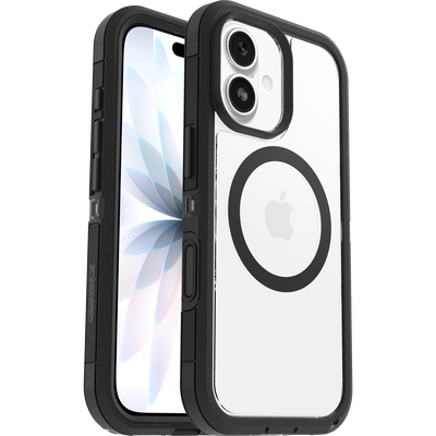 iPhone 17 Case | Defender Series Pro XT for MagSafe