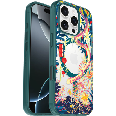 iPhone 16 Pro Hülle | Lumen Series Lunar New Year