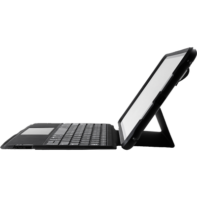 iPad (9., 8. und 7. gen) Folio | Unlimited Series mit Tastatur-Folio