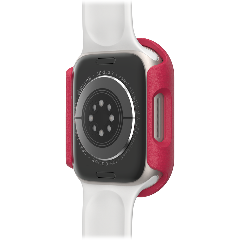 product image 5 - Coque Apple Watch Series 9/8/7 Watch Bumper