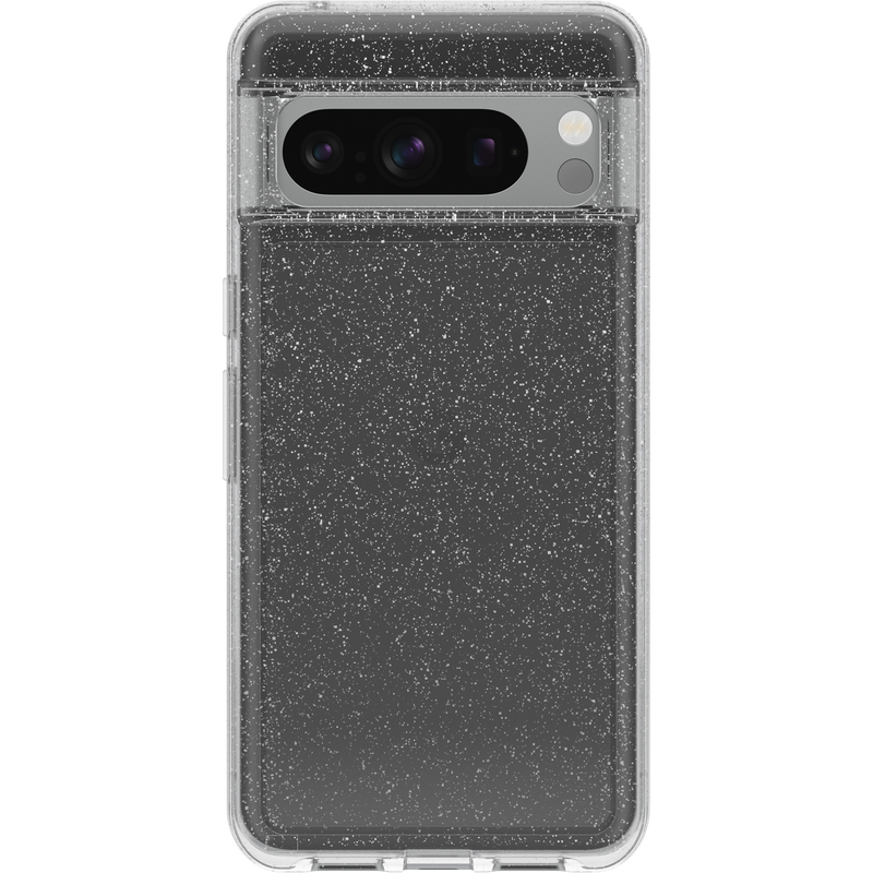 product image 2 - Coque Pixel 8 Pro Symmetry Clear Series