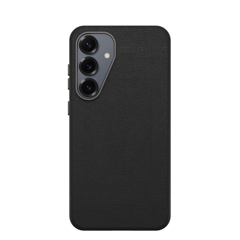 product image 2 - Galaxy S25+ Hülle Symmetry Series Cactus Leather