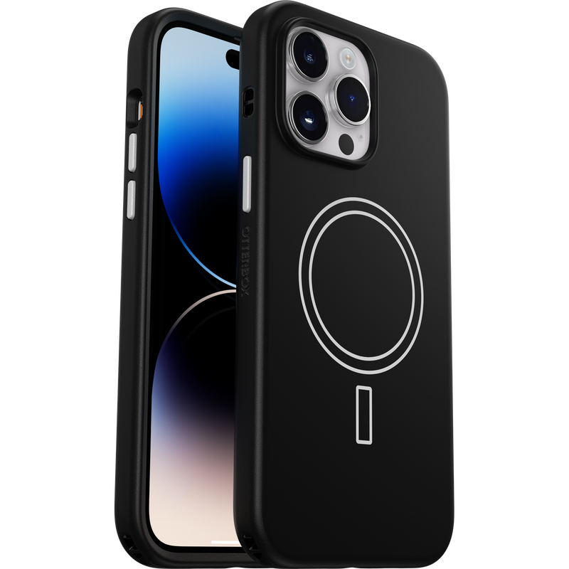 product image 1 - iPhone 14 Pro Max Custodia Aneu Series