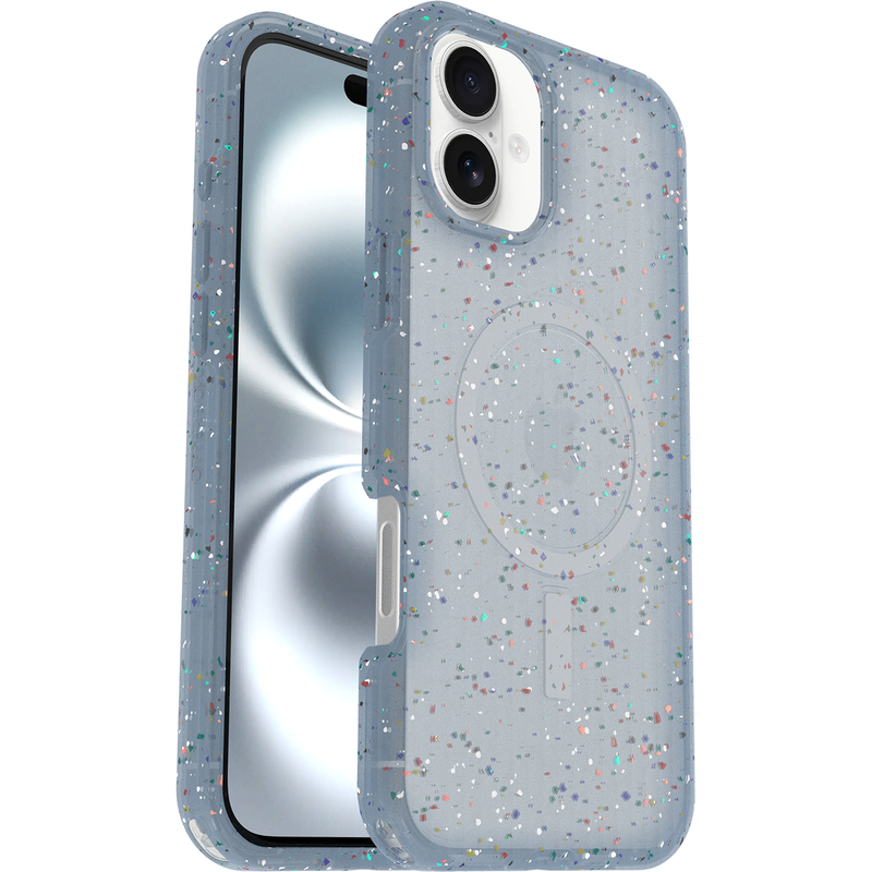 product image 1 - iPhone 16 Plus Skal Symmetry Series Core för MagSafe