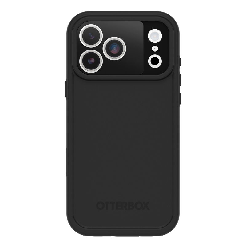 product image 2 - iPhone 17 Pro Max Funda Frē Series para MagSafe
