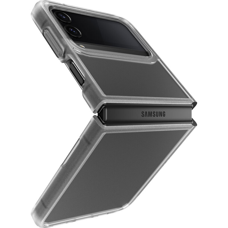 product image 2 - Galaxy Z Flip4 Hülle Thin Flex Series